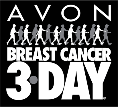 Avon Breast Cancer 3 Day 38823