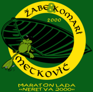 Zabe & Komari Metkovic