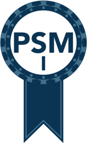 Professional Scrum Master I