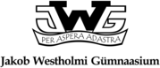 Jakob Westholmi Gumnaasium