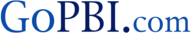 GoPBI