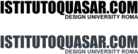 Istituto Quasar Design University Roma