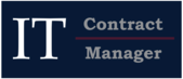 IT Contract Manager