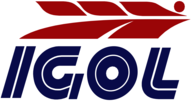 Igol Logo Svg Vector