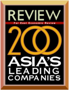 200 Asia's Leading Companies