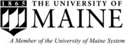 The University of Maine