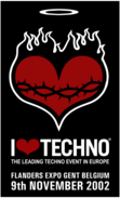 I Love Techno 2002