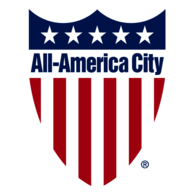 All-America City