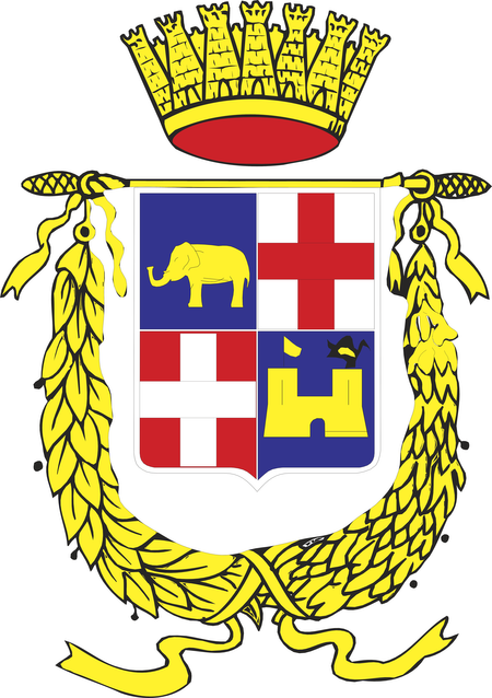 Provincia Regionale Catania