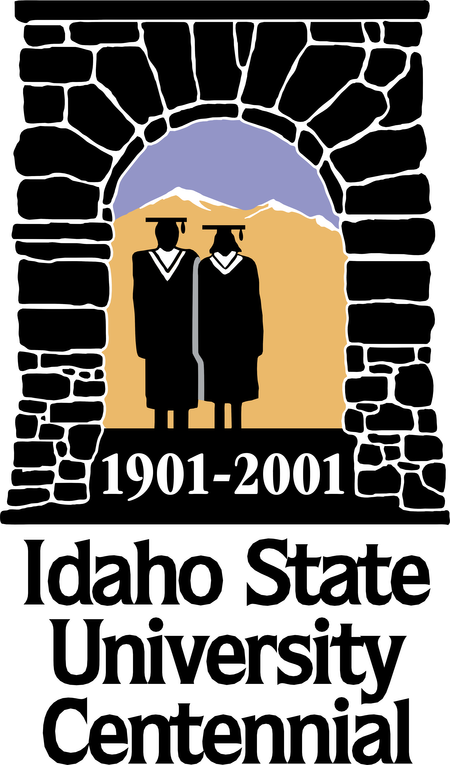 Idaho State University Centennial