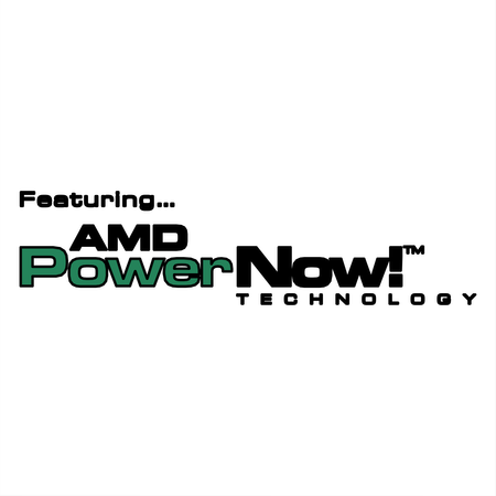 AMD PowerNow!