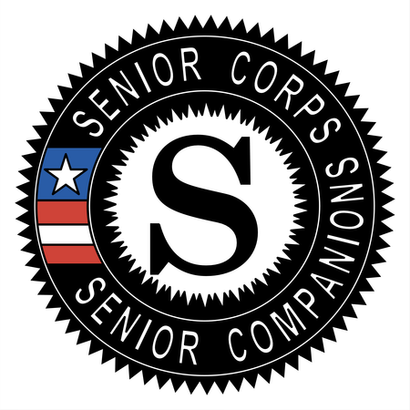 Senior Corps Senior Companions