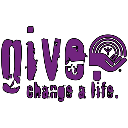 Give Change A Life