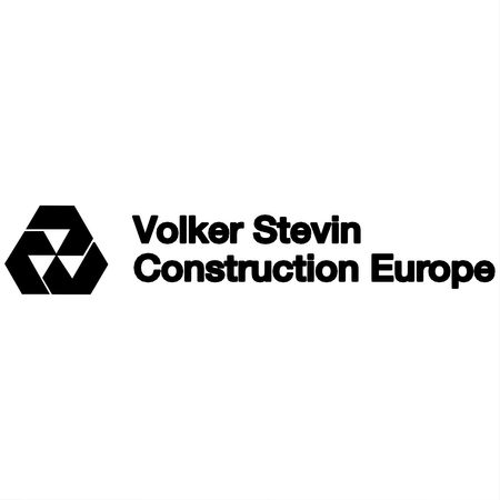 Volker Stevin Construction Europe
