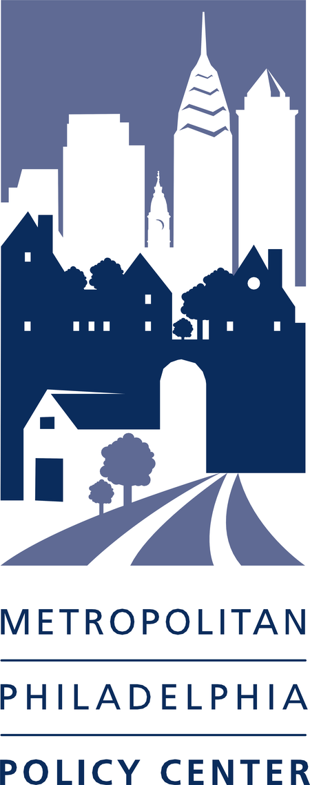 Metropolitan Philadelphia Policy Center