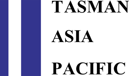 Tasman Asia Pacific