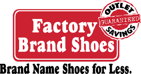 Factory Brand Shoes