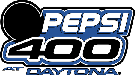 Pepsi 400 At Daytona