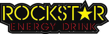 Rockstar Energy Drink