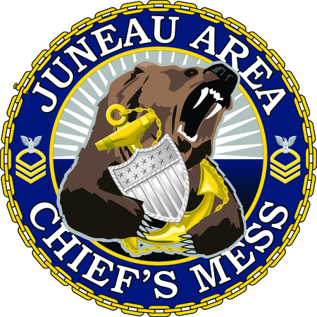 Chiiefs Mess Juneau Area