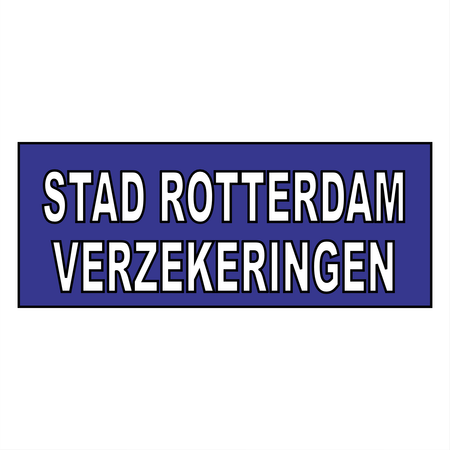 Stad Rotterdam Verzekeringen