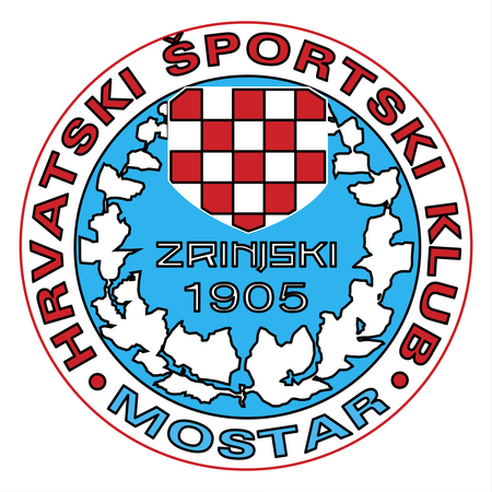 HSK Zrinjski Mostar