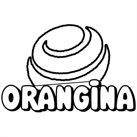 Orangina