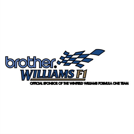 Brother Williams F1