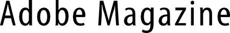 Adobe Magazine