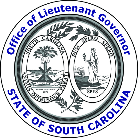Lieutenant Governor Of South Carolina