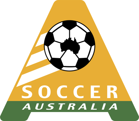 Australia Soccer 7769