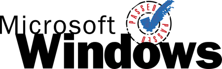 Microsoft Windows