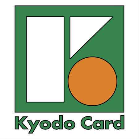 Kyodo Card