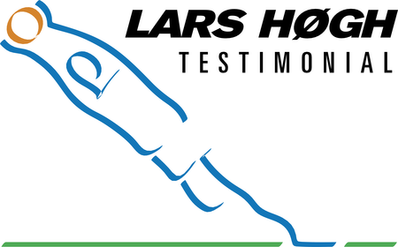 Lars Hogh Testimonial