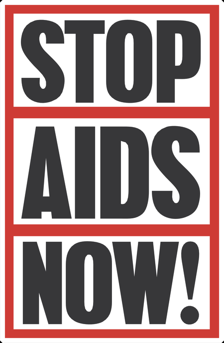 Stop Aids Now