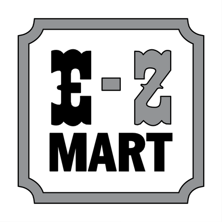 E Z Mart