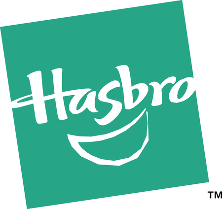 HASBRO TOYS 1