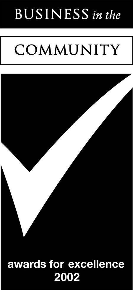 Business in the Community