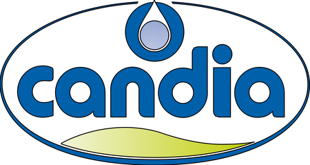 Logo Candia
