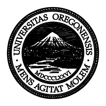 University of Oregon