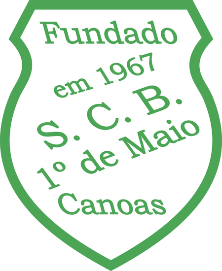 Sociedade Cultural e beneficente 1 de Maio de Canoas RS