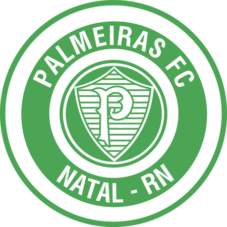 Palmeiras Futebol Clube De Natal Rn
