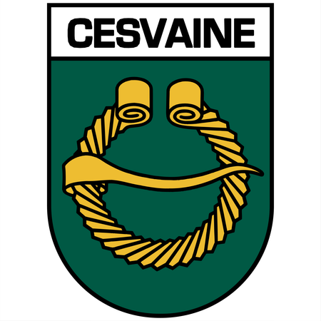 Cesvaine