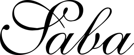 Saba