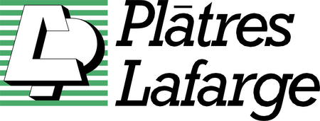 Platres Lafarge