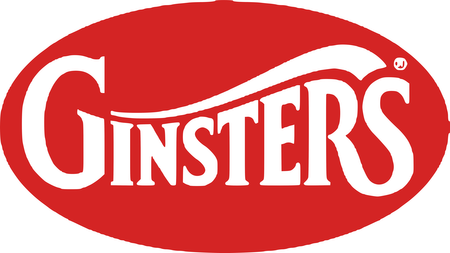 Ginsters