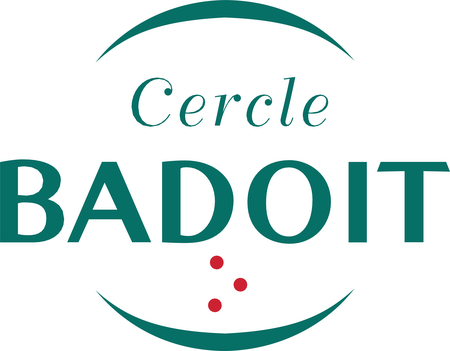 Badoit Cercle 41824