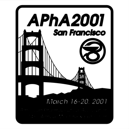 APhA 2001 62730