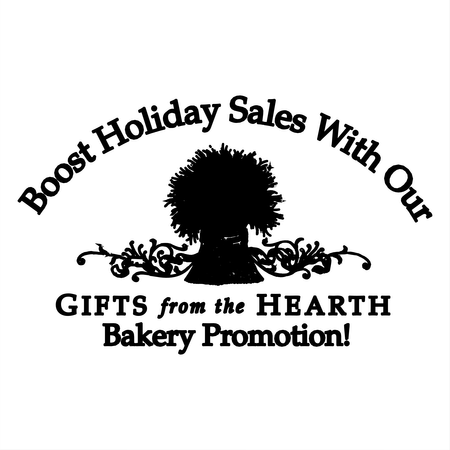 Boost Holiday Sales With Our 80242