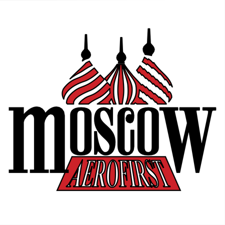 Aerofirst Moscow 71021